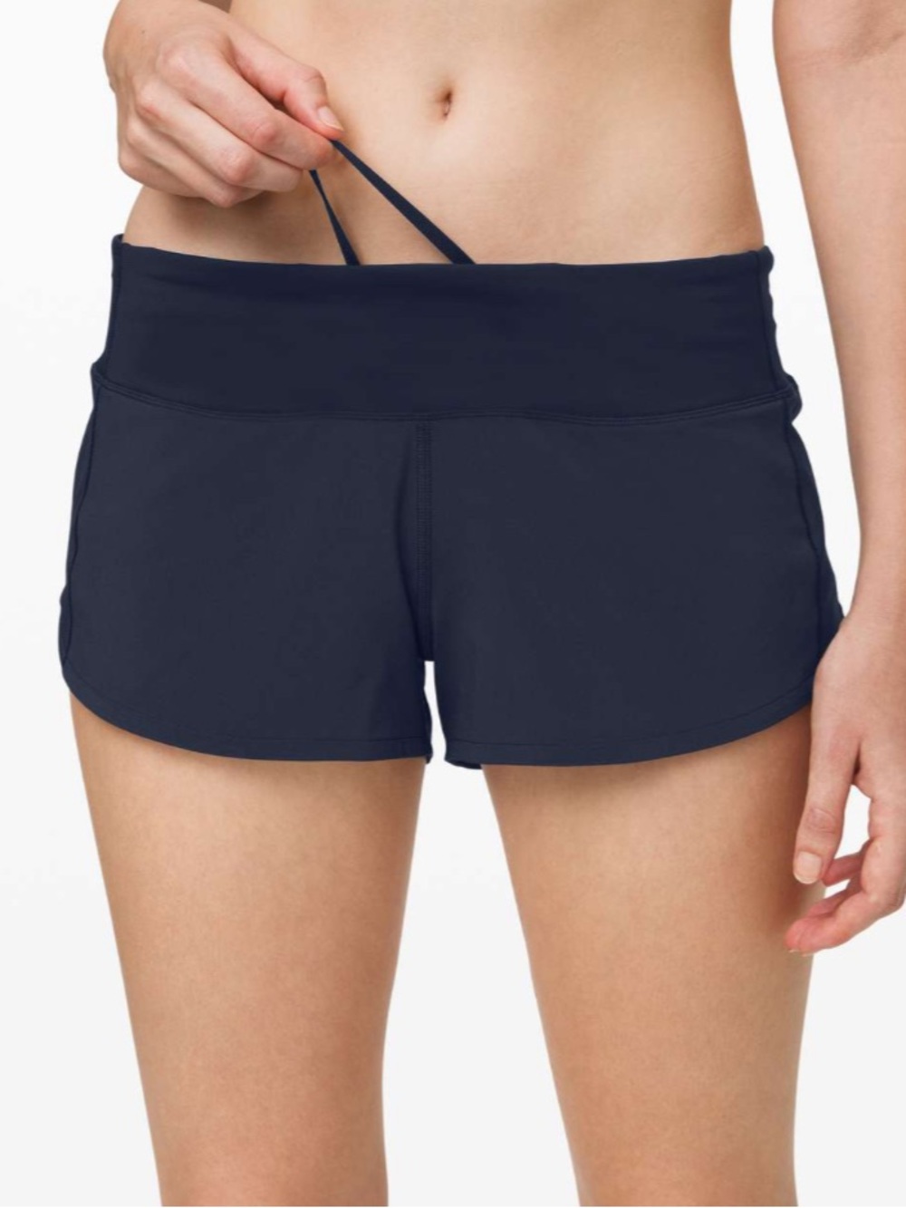 🍋 Lululemon Speed Up Short *2.5”